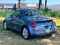 Daihatsu copen cabriolet, 0499 - afbeelding 3 van  18