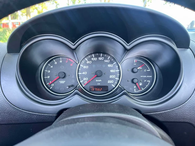 Daihatsu copen cabriolet, 0499 - afbeelding 10 van  18