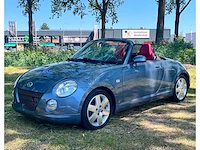 Daihatsu copen cabriolet, 0499