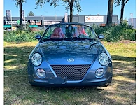 Daihatsu copen cabriolet, 0499 - afbeelding 14 van  18