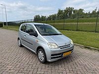 Daihatsu cuore 1.0-12v 100th anniv , 57-zl-dg - afbeelding 8 van  15