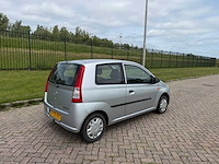 Daihatsu cuore 1.0-12v 100th anniv , 57-zl-dg - afbeelding 9 van  15