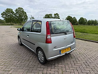 Daihatsu cuore 1.0-12v 100th anniv , 57-zl-dg - afbeelding 10 van  15