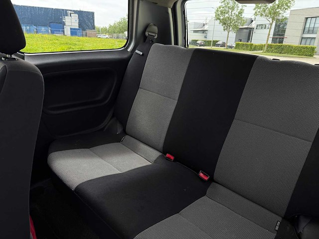 Daihatsu cuore 1.0-12v 100th anniv , 57-zl-dg - afbeelding 12 van  15