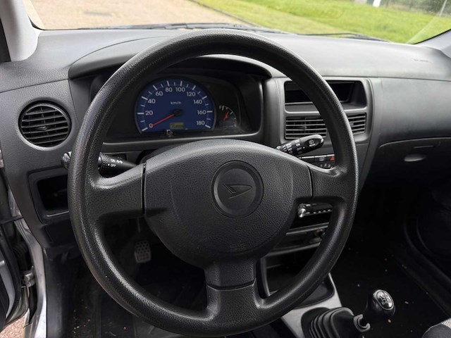 Daihatsu cuore 1.0-12v 100th anniv , 57-zl-dg - afbeelding 13 van  15