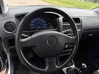 Daihatsu cuore 1.0-12v 100th anniv , 57-zl-dg - afbeelding 13 van  15