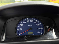 Daihatsu cuore 1.0-12v 100th anniv , 57-zl-dg - afbeelding 14 van  15
