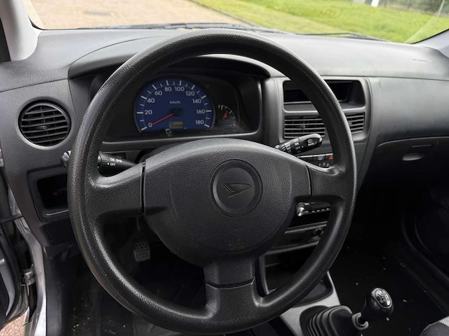Daihatsu cuore 1.0-12v 100th anniv , 57-zl-dg - afbeelding 13 van  15