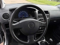 Daihatsu cuore 1.0-12v 100th anniv , 57-zl-dg - afbeelding 13 van  15