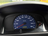 Daihatsu cuore 1.0-12v 100th anniv , 57-zl-dg - afbeelding 14 van  15