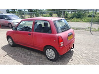 Daihatsu cuore 1.0 12v dvvt sti automaat, 45-lr-vn - afbeelding 4 van  8