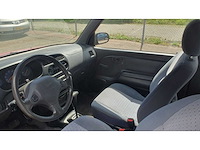 Daihatsu cuore 1.0 12v dvvt sti automaat, 45-lr-vn - afbeelding 5 van  8