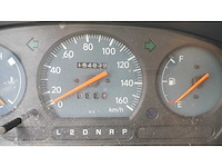 Daihatsu cuore 1.0 12v dvvt sti automaat, 45-lr-vn - afbeelding 7 van  8