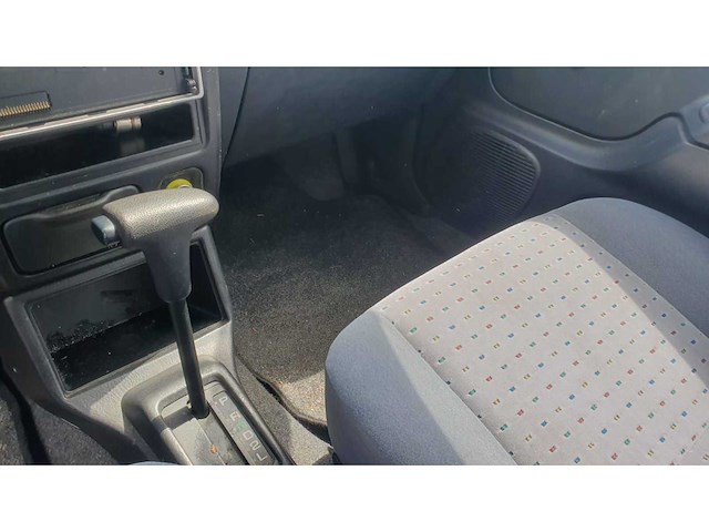 Daihatsu cuore 1.0 12v dvvt sti automaat, 45-lr-vn - afbeelding 8 van  8