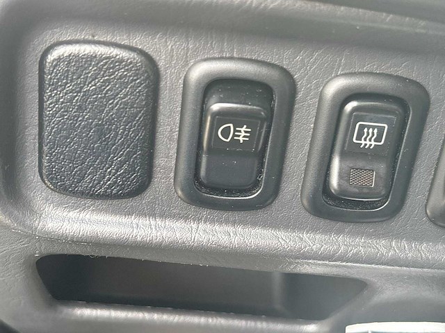 Daihatsu cuore 1.0-12v dvvt xti 2002 | 07-jk-rz - afbeelding 2 van  23