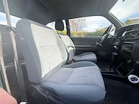 Daihatsu cuore 1.0-12v dvvt xti 2002 | 07-jk-rz - afbeelding 9 van  23