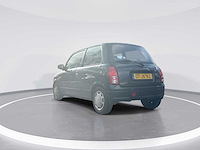 Daihatsu cuore 1.0-12v dvvt xti 2002 | 07-jk-rz - afbeelding 11 van  23