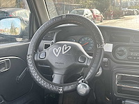Daihatsu cuore 1.0-12v dvvt xti 2002 | 07-jk-rz - afbeelding 13 van  22