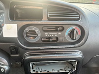Daihatsu cuore 1.0-12v dvvt xti 2002 | 07-jk-rz - afbeelding 10 van  23