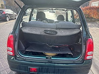Daihatsu cuore 1.0-12v dvvt xti 2002 | 07-jk-rz - afbeelding 11 van  23