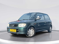 Daihatsu cuore 1.0-12v dvvt xti 2002 | 07-jk-rz - afbeelding 1 van  23
