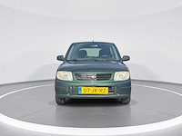 Daihatsu cuore 1.0-12v dvvt xti 2002 | 07-jk-rz - afbeelding 22 van  23