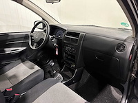 Daihatsu cuore 1.0-12v kyoto 31-td-lh - afbeelding 2 van  15