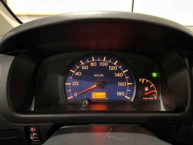 Daihatsu cuore 1.0-12v kyoto 31-td-lh - afbeelding 3 van  15