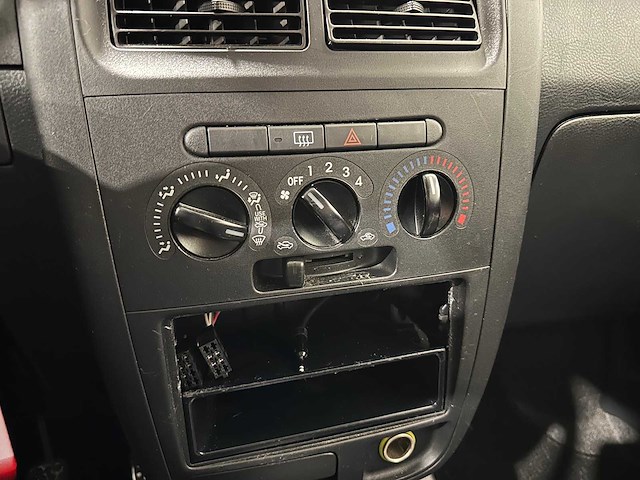 Daihatsu cuore 1.0-12v kyoto 31-td-lh - afbeelding 4 van  15