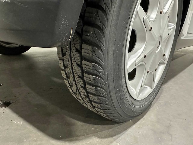 Daihatsu cuore 1.0-12v kyoto 31-td-lh - afbeelding 7 van  15