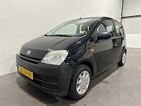 Daihatsu cuore 1.0-12v kyoto 31-td-lh