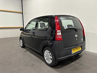 Daihatsu cuore 1.0-12v kyoto 31-td-lh - afbeelding 9 van  15