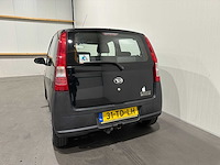 Daihatsu cuore 1.0-12v kyoto 31-td-lh - afbeelding 10 van  15