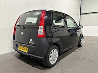 Daihatsu cuore 1.0-12v kyoto 31-td-lh - afbeelding 11 van  15