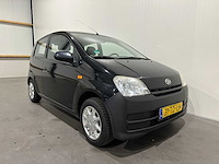 Daihatsu cuore 1.0-12v kyoto 31-td-lh - afbeelding 13 van  15