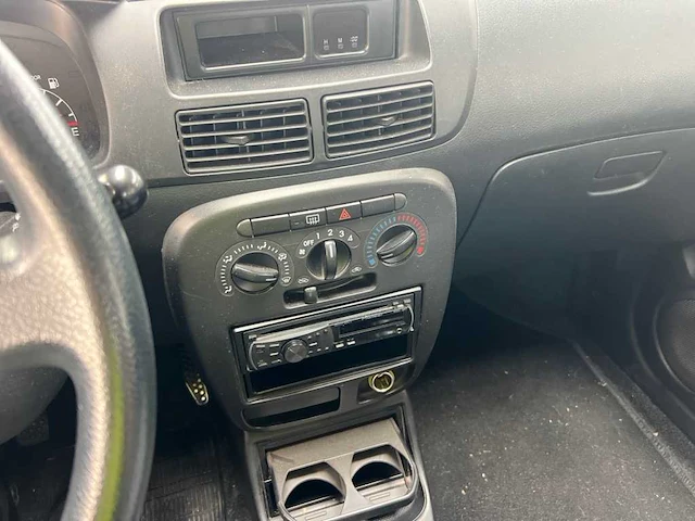 Daihatsu cuore 1.0-12v tokyo , 16-sx-hf - afbeelding 1 van  10