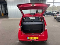 Daihatsu cuore 1.0-12v tokyo , 16-sx-hf - afbeelding 5 van  10