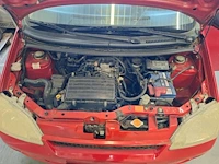 Daihatsu cuore 1.0-12v tokyo , 16-sx-hf - afbeelding 7 van  10