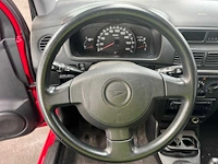 Daihatsu cuore 1.0-12v tokyo , 16-sx-hf