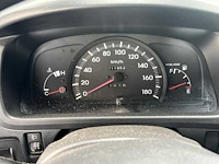 Daihatsu cuore 1.0-12v tokyo , 16-sx-hf - afbeelding 10 van  10