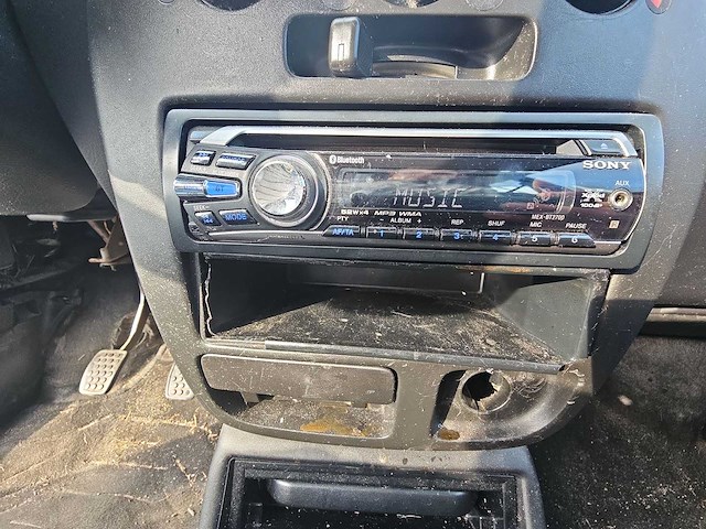 Daihatsu cuore 1.0-12v tokyo 2005 | 70-rt-ph - afbeelding 6 van  20