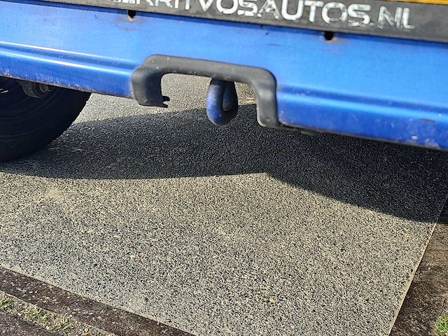 Daihatsu cuore 1.0-12v tokyo 2005 | 70-rt-ph - afbeelding 9 van  15