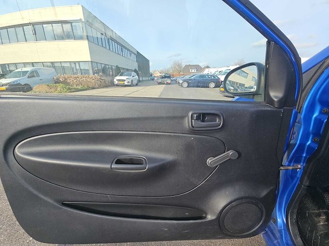 Daihatsu cuore 1.0-12v tokyo 2005 | 70-rt-ph - afbeelding 4 van  21