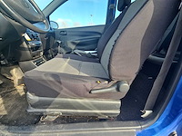 Daihatsu cuore 1.0-12v tokyo 2005 | 70-rt-ph - afbeelding 13 van  22