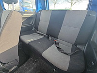 Daihatsu cuore 1.0-12v tokyo 2005 | 70-rt-ph - afbeelding 17 van  22