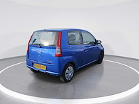 Daihatsu cuore 1.0-12v tokyo 2005 | 70-rt-ph - afbeelding 17 van  18