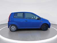 Daihatsu cuore 1.0-12v tokyo 2005 | 70-rt-ph - afbeelding 18 van  18