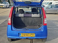 Daihatsu cuore 1.0-12v tokyo 2005 | 70-rt-ph - afbeelding 10 van  22
