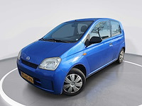 Daihatsu cuore 1.0-12v tokyo 2005 | 70-rt-ph - afbeelding 1 van  22