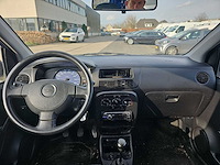 Daihatsu cuore 1.0-12v tokyo 2005 | 70-rt-ph - afbeelding 14 van  22